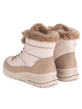 Μποτίνια Rieker φωτογραφία