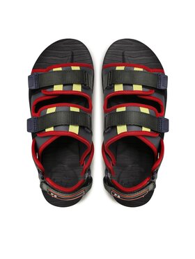 Paul Smith Sandali Hiroshi M2S-HIR04-KNEO Siva