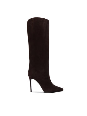 Le Silla Le Silla Stiefel 2100T090RCPPVEL Braun