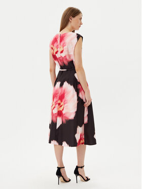 Φόρεμα κοκτέιλ DKNY φωτογραφία