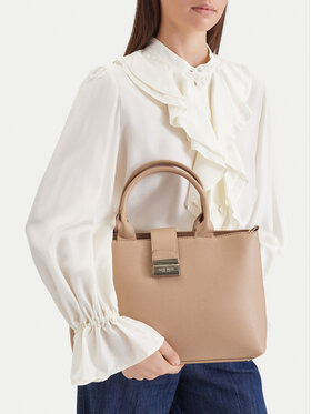 Nine West Nine West Geantă EO-AMOR PLACE-LH22258 Bej