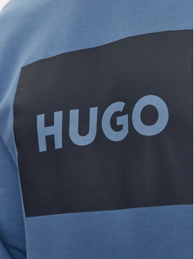 Hugo Jopa Duragol222 50467944 Modra Regular Fit