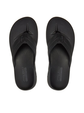 Skechers Skechers Varbavahesandaalid Patino-Marlee 205111/BLK Must