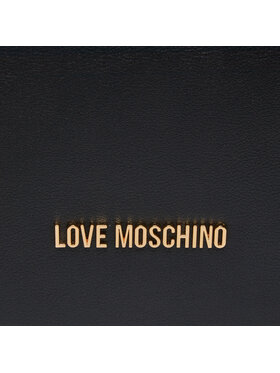 Τσάντα LOVE MOSCHINO φωτογραφία