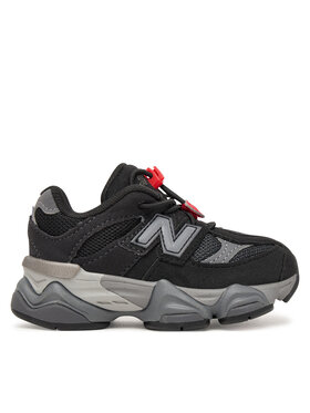 New Balance New Balance Αθλητικά IV9060BK Μαύρο