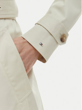 Tommy Hilfiger Καπαρτίνα Tommy Hilfiger - 5