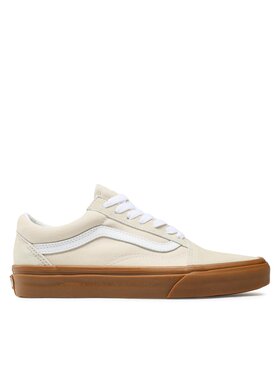 Vans Vans Sneakers aus Stoff Ua Old Skool VN000D3H2LH1 Beige