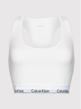 Calvin Klein Underwear Calvin Klein Underwear Sutien top 000QF5116E Alb