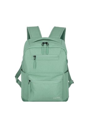 Travelite Travelite Plecak 202240 Zielony