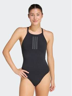 adidas adidas Strój kąpielowy 158734 Czarny
