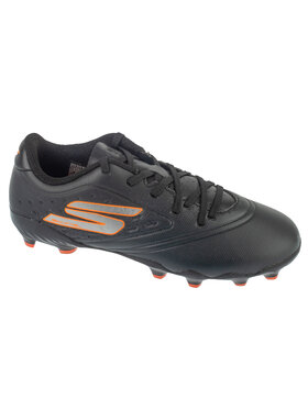 Skechers Skechers Buty halowe Razor 1.5 Jr Youth FG Czarny