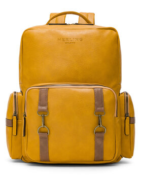 Herling Herling Zaino Vesper Giallo