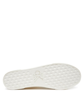 Πάνινα παπούτσια Calvin Klein Jeans φωτογραφία