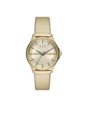 Armani Exchange Armani Exchange Hodinky AX5271 Zlatá