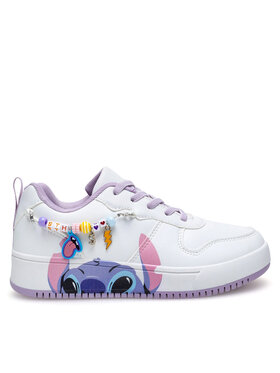 Disney Classics Disney Classics Laisvalaikio batai CP66-SS25-240DCLS Balta