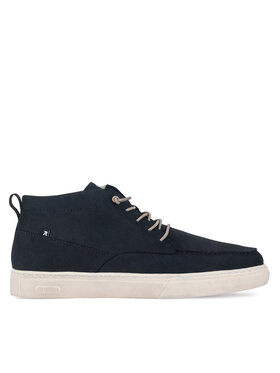 Rieker Revolution Lifestyle Rieker Revolution Lifestyle Tenisenes U0770-14 Zils