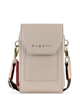 Bugatti Bugatti Etui na telefon 294614 Beżowy