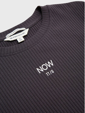 Μπλουζάκι Tom Tailor φωτογραφία