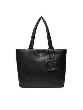 Guess Guess Handtasche Sunetra HWNG75 34230 Schwarz