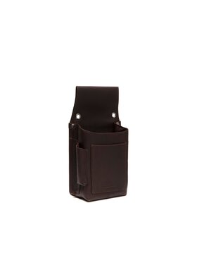 The Chesterfield Brand The Chesterfield Brand Portfel damski 265196 Brązowy
