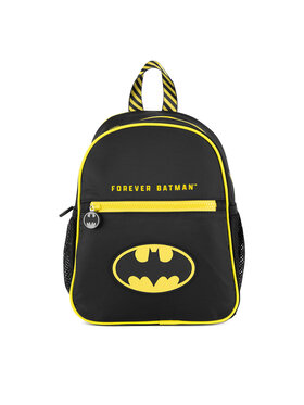 Batman Batman Ruksak ACCCS-AW24-232WBBAT Čierna