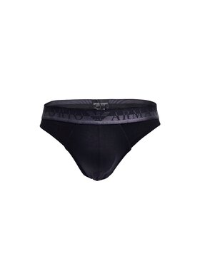 Emporio Armani Underwear Emporio Armani Underwear Slip slip Emporio Armani metal gift box Nero