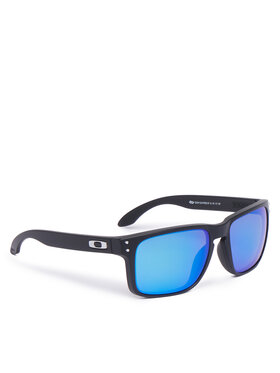 Oakley Oakley Saulesbrilles Holbrook 0OO9102 9102F055 Melns