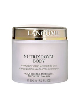 Lancôme Lancôme Lancome Nutrix Royal Body Creme Krem do ciała 200 ml Krem do ciała