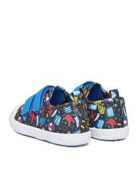 Sneakers Spidey φωτογραφία