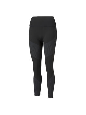 Puma Puma Legginsy 521052 Czarny Regular Fit