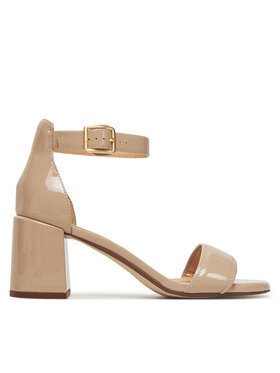 Clarks Clarks Sandalen Ezoria Mae 26181299 Beige