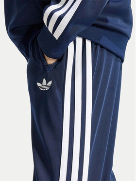 adidas adidas Анцуг Firebird Tracksuit HZ6591 Тъмносин Regular Fit