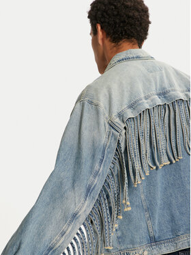 Τζιν μπουφάν Mustang φωτογραφία