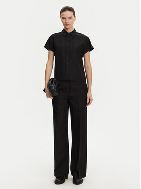 Παντελόνι Palazzo Calvin Klein