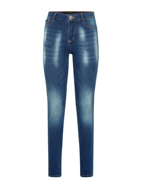 PHILIPP PLEIN PHILIPP PLEIN Jeggings 1703 Celeste Jegging Fit
