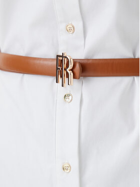 Φόρεμα πουκάμισο Fracomina φωτογραφία