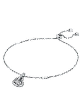 Michael Kors Michael Kors Brățară MKC1748CZ040 Argintiu