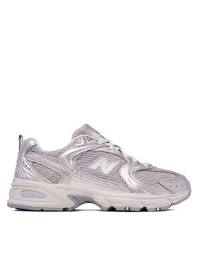 New Balance New Balance Αθλητικά U530ELG Ασημί