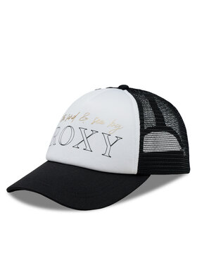 Roxy Roxy Шапка Your First Trip ERJHA04147 Черен