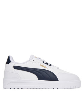 Puma Puma Tenisice Shuffle Downtown 402596 04 Bijela