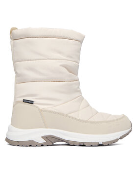 CMP CMP Stivali da neve Yakka 3Q75986 Beige