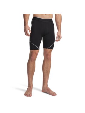 Under Armour Under Armour Szorty sportowe 6015388 Czarny Compression Fit