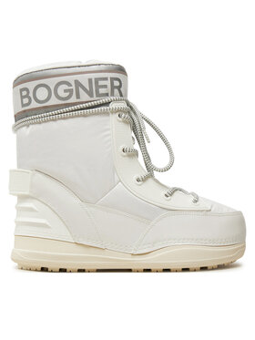 Bogner Bogner Čizme za snijeg La Plagne 14 32447034 Bijela