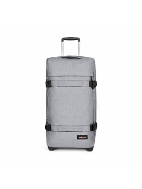 Eastpak Eastpak Середня валіза Transit`r M EK0A5BA83631 Сірий