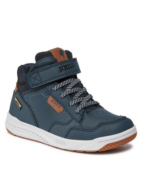 Joma Joma Sneakersy J.Torcon Jr 2303 JTORCW2303V Granatowy