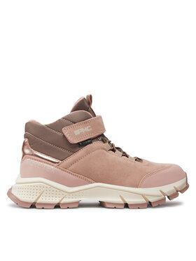 Primigi Primigi Gležnjače 6936511 D GORE-TEX Ružičasta