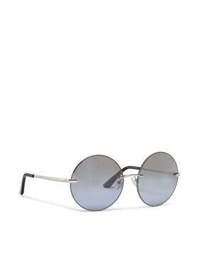 Guess Guess Ochelari de soare GU7643 6110C Negru