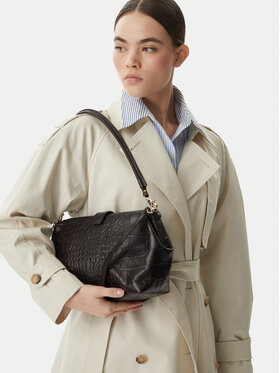 Balagan Balagan Handtasche ROFE L Braun