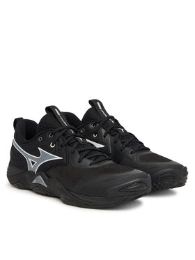 Mizuno Mizuno Взуття у спортзал Wave Momentum Elite V1GA2512 Кораловий