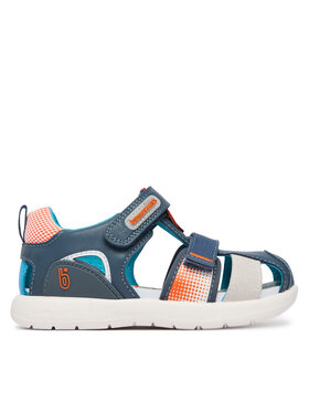 Biomecanics Biomecanics Босоніжки 262231 M Cиній